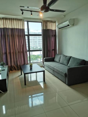 Vista Alam P Big Studio